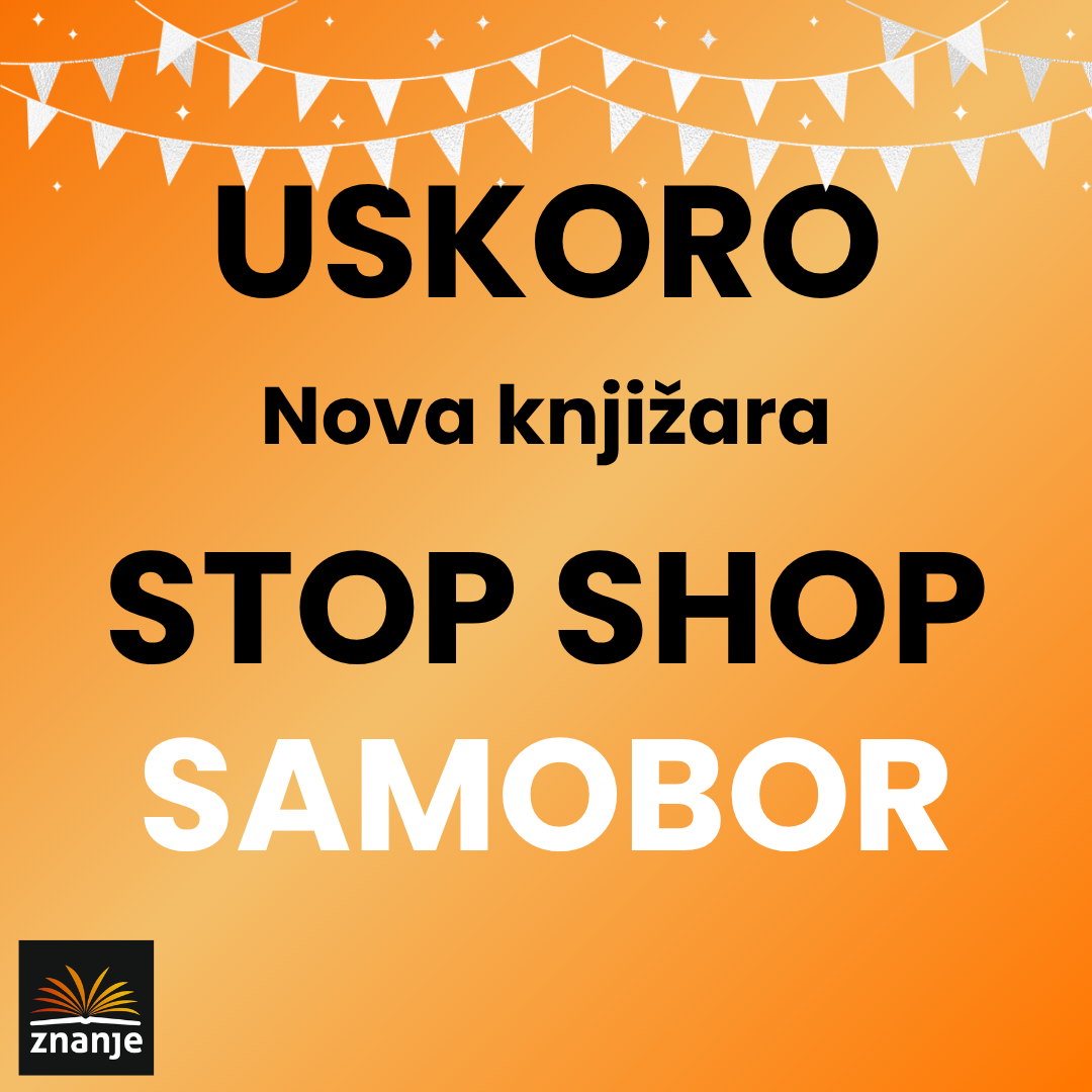 Uskoro otvaramo vrata: Znanje Stop Shop Samobor!